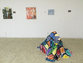 Галерея современного искусства "Арка"